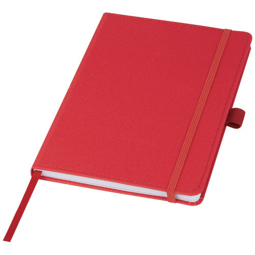 Thalaasa ocean-bound plastic hardcover notebook - 107846