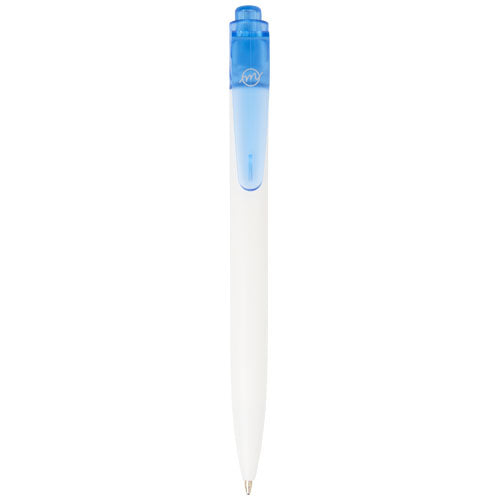 Thalaasa ocean-bound plastic ballpoint pen - 107861