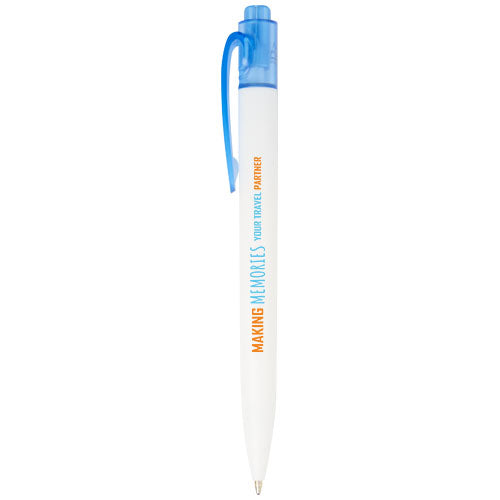 Thalaasa ocean-bound plastic ballpoint pen - 107861