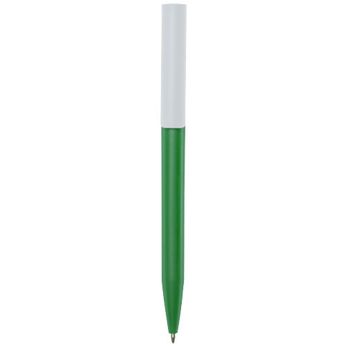 Unix recycled plastic ballpoint pen - 107896
