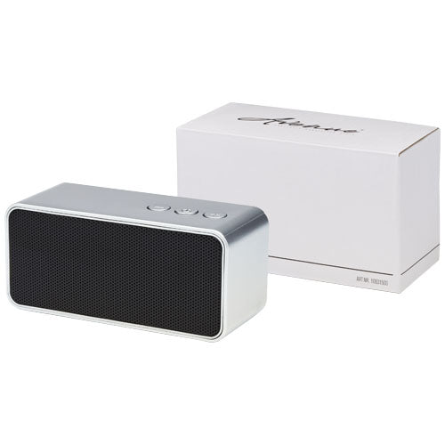 Stark portable Bluetooth® speaker - 108315
