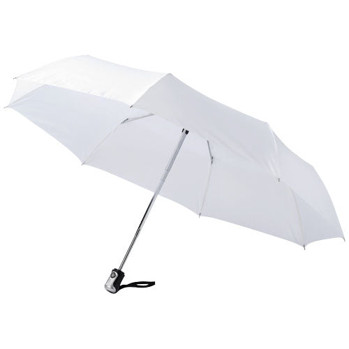 Alex 21.5" foldable auto open/close umbrella - 109016