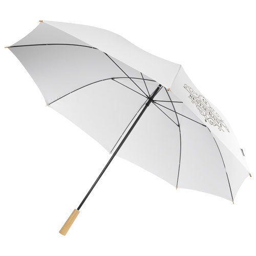 Romee 30'' windproof recycled PET golf umbrella - 109409