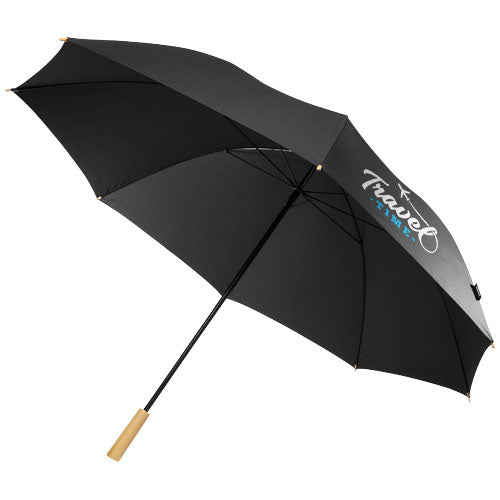 Romee 30'' windproof recycled PET golf umbrella - 109409