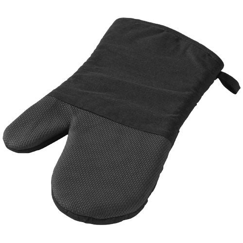 Maya oven gloves with silicone grip - 112607