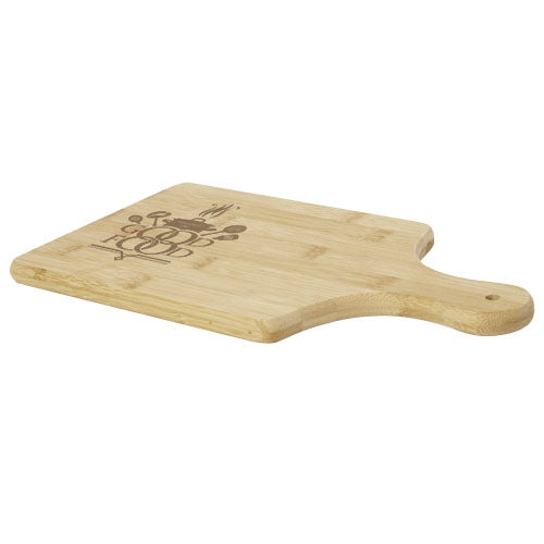 Quimet bamboo cutting board - 113221