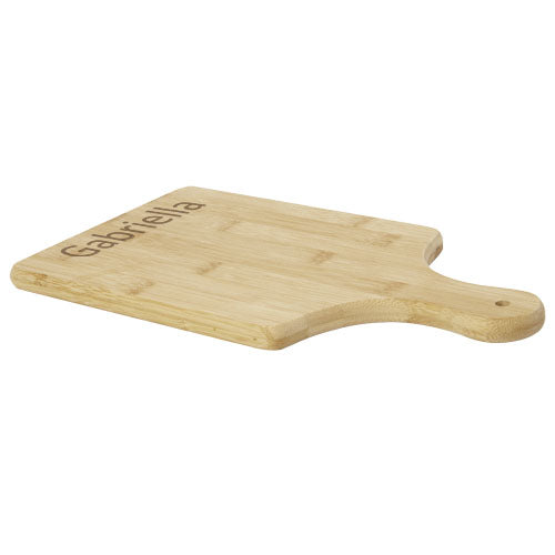 Quimet bamboo cutting board - 113221