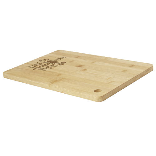 Harp bamboo cutting board - 113223