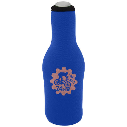 Fris recycled neoprene bottle sleeve holder - 113287