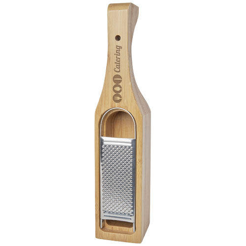 Bry bamboo cheese grater - 113300