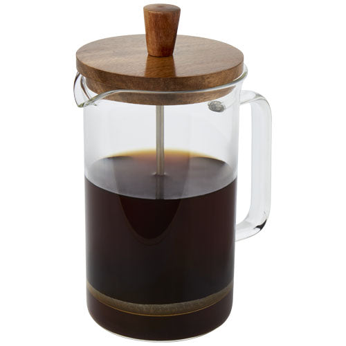 Ivorie 600 ml coffee press  - 113312
