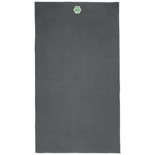 Pieter GRS ultra lightweight and quick dry towel 100x180 cm - 113324