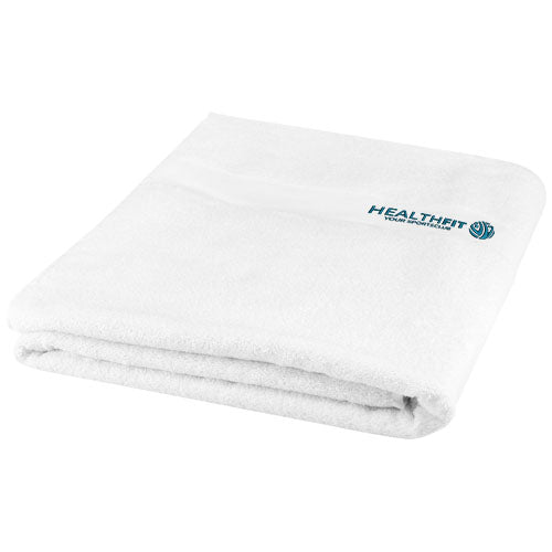Evelyn 450 g/m² cotton towel 100x180 cm - 117003