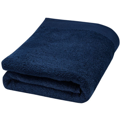 Ellie 550 g/m² cotton towel 70x140 cm - 117006