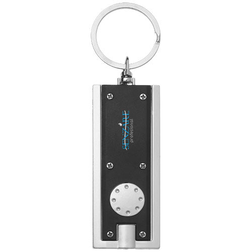 Castor LED keychain light - 118012