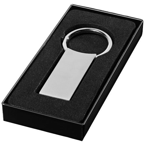 Omar rectangular keychain - 118032