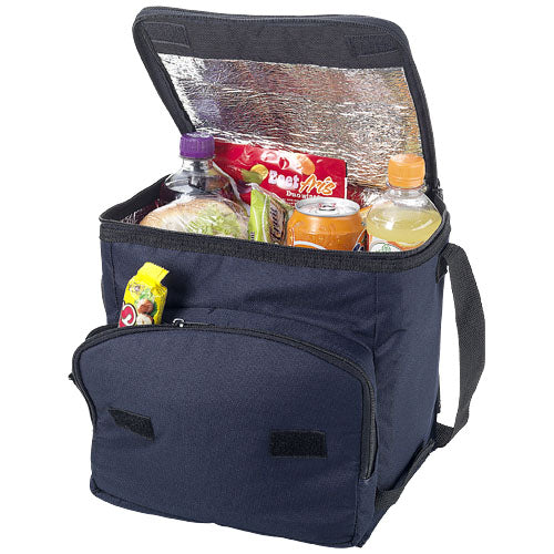 Stockholm foldable cooler bag 10L - 119095