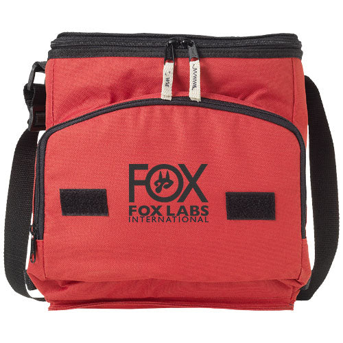 Stockholm foldable cooler bag 10L - 119095