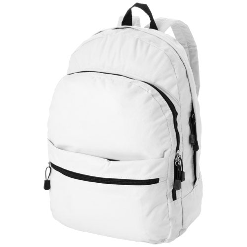 Trend 4-compartment backpack 17L - 119386