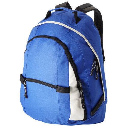 Colorado covered zipper backpack 22L - 119388