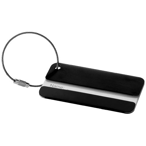 Discovery luggage tag - 119617