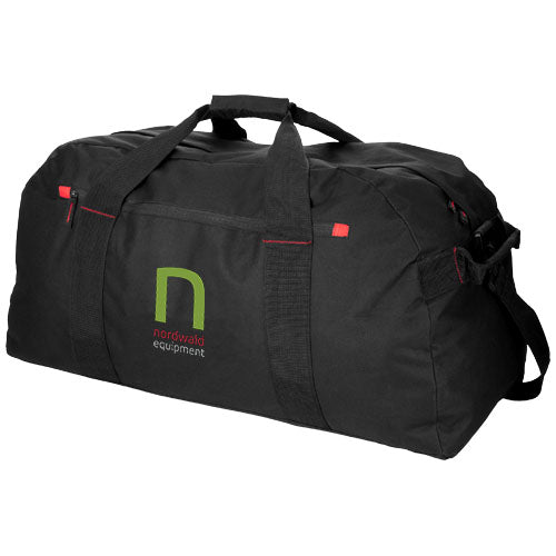 Vancouver extra large travel duffel bag 75L - 119647