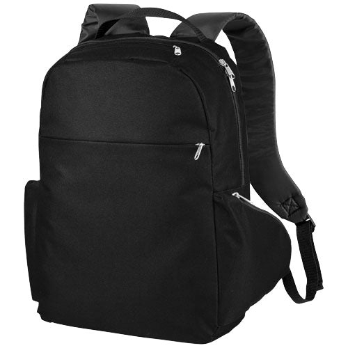 Slim 15" laptop backpack 15L - 120186