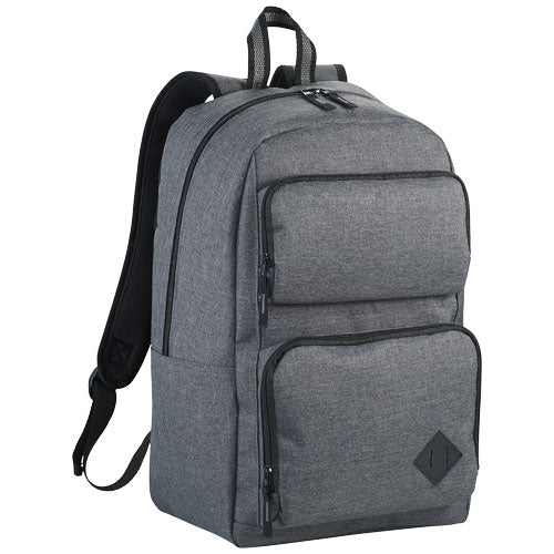 Graphite Deluxe 15" laptop backpack 20L - 120190
