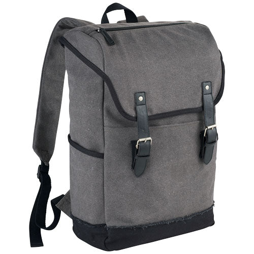 Hudson 15.6" laptop backpack 13L - 120207