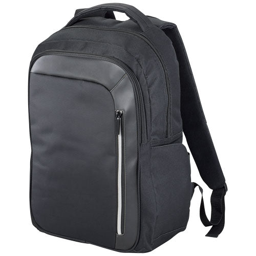 Vault RFID 15" laptop backpack 16L - 120217