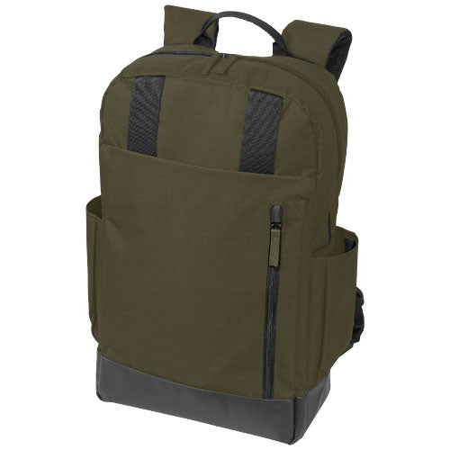 Compu 15.6" laptop backpack 14L - 120233