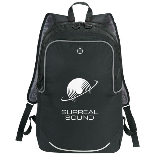 Benton 17" laptop backpack 20L - 120244