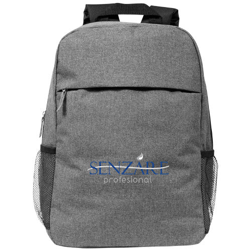 Hoss 15" laptop backpack 18L - 120247