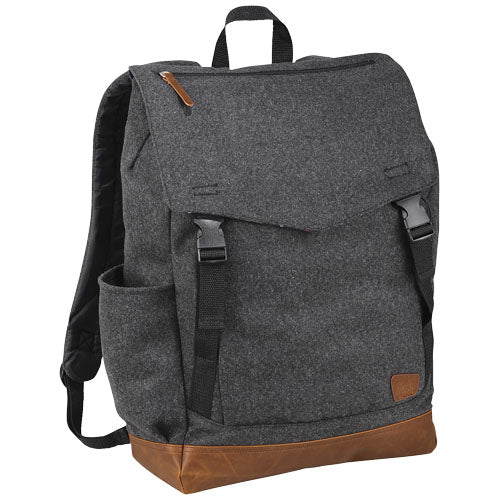 Campster 15" laptop backpack 15L - 120301