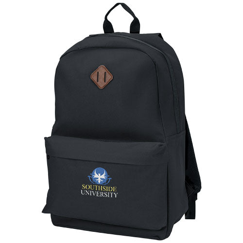 Stratta 15" laptop backpack 15L - 120392
