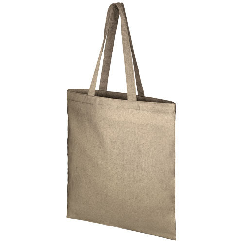 Pheebs 150 g/m² recycled tote bag 7L - 120410