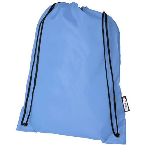 Oriole RPET drawstring bag 5L - 120461