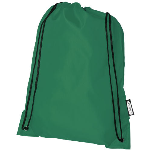 Oriole RPET drawstring bag 5L - 120461