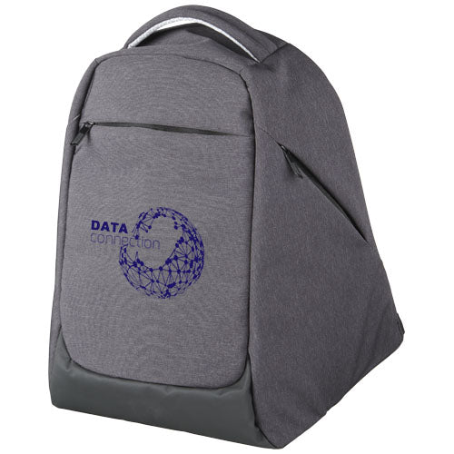 Convert 15" TSA anti-theft laptop backpack 19L - 120481
