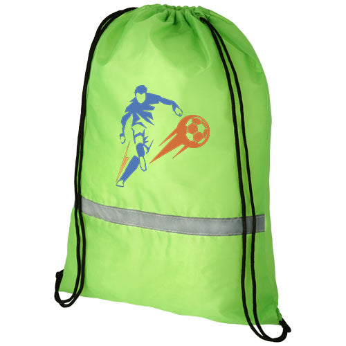 Oriole safety drawstring backpack 5L - 120484