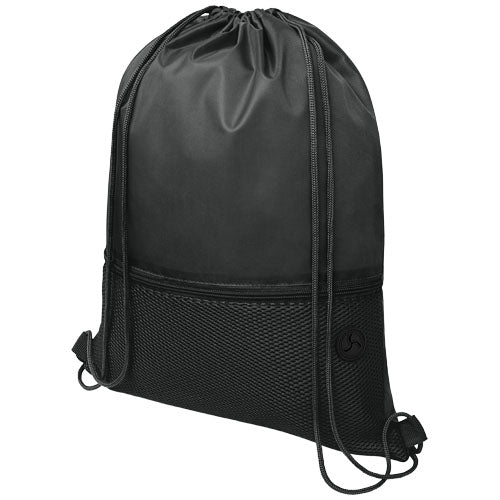 Oriole mesh drawstring bag 5L - 120487
