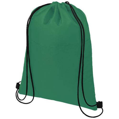 Oriole 12-can drawstring cooler bag 5L - 120495