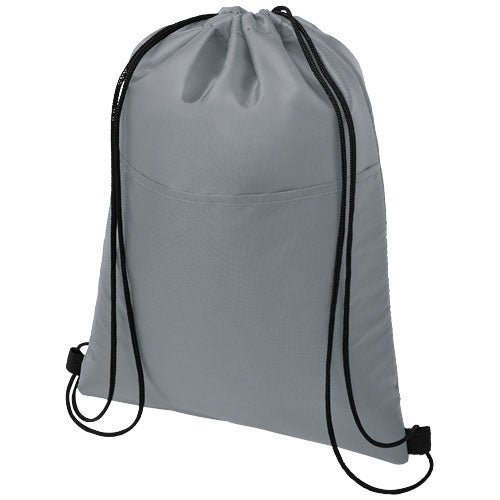 Oriole 12-can drawstring cooler bag 5L - 120495