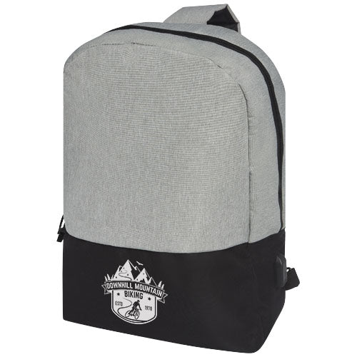 Mono 15.6" laptop sling backpack 8L - 120509