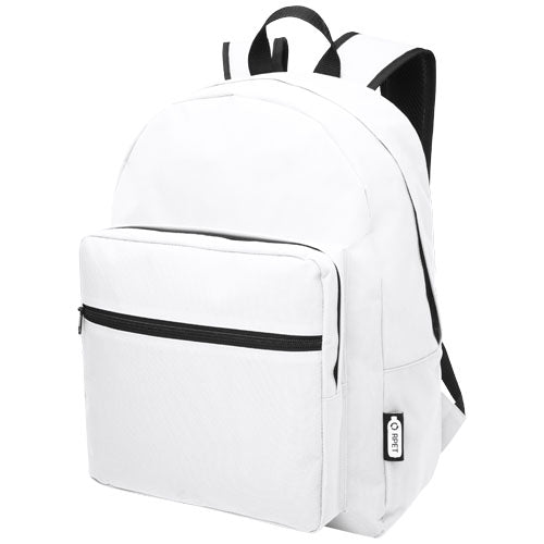 Retrend GRS RPET backpack 16L - 120532