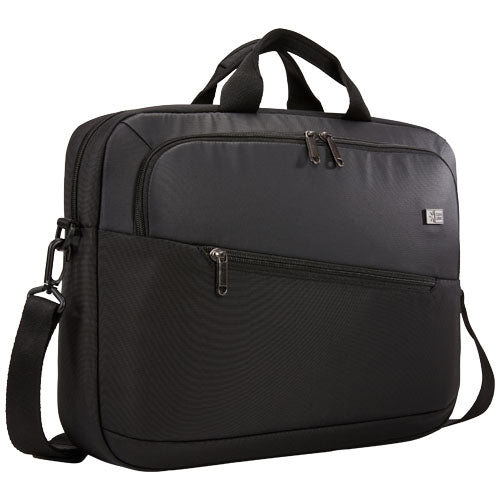 Case Logic Propel 15.6" laptop briefcase - 120608
