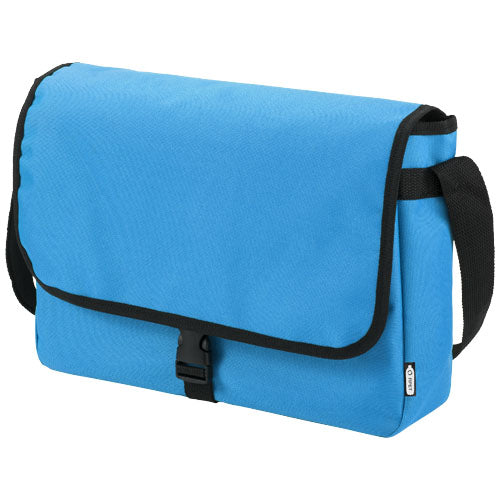 Omaha RPET shoulder bag 6L - 120622