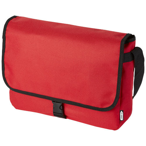 Omaha RPET shoulder bag 6L - 120622