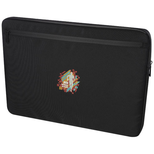 Rise 15.6" GRS recycled laptop sleeve - 120699