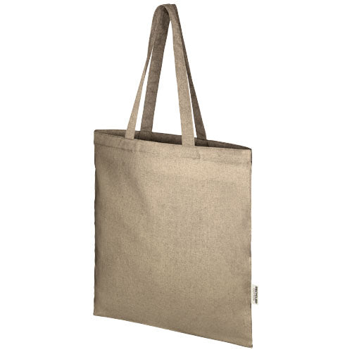 Pheebs 150 g/m² Aware™ recycled tote bag - 120703